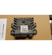 RENAULT KANGOO III 237100420R КОМПЬЮТЕР ДРАЙВЕР