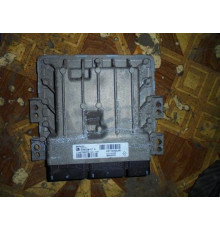 RENAULT КОМПЬЮТЕР EMS3150 S180158107A 237103243R