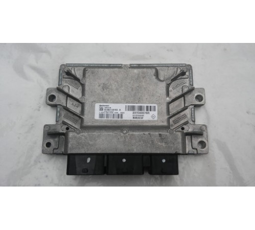 КОМПЬЮТЕР КОНТРОЛЛЕР ДВИГАТЕЛЯ RENAULT ZOE S180119163A