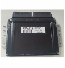 КОМПЬЮТЕР ДВИГАТЕЛЯ RENAULT S110030220B БЕЗ IMMO
