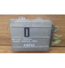 КОМПЬЮТЕР ДРАЙВЕР RENAULT MAGNUM 5010284080