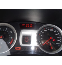 Renault 8200522357 Компьютер двигателя