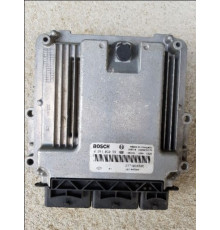 КОМПЬЮТЕР RENAULT УДАРИЛ III 237103888R