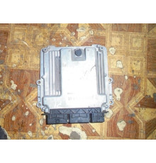 RENAULT КОМПЬЮТЕР 0281018497