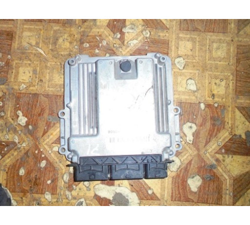 RENAULT КОМПЬЮТЕР 0281018497