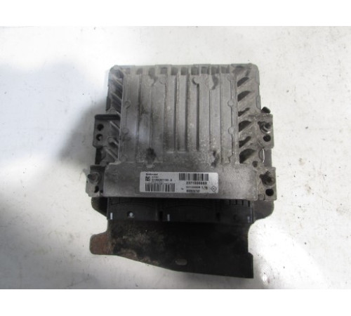 КОМПЬЮТЕР ДВИГАТЕЛЯ RENAULT SCENIC III 237100668R