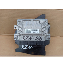 Renault Fluence Z. E С E компьютер 237d40048r
