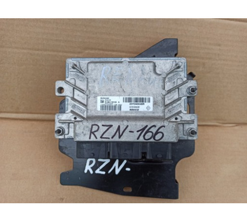 Renault Fluence Z. E С E компьютер 237d40048r