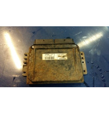 RENAULT LAGUNA 99-01 КОМПЬЮТЕР 7700110938 ДРАЙВЕР