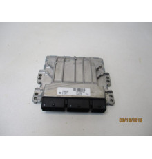 КОМПЬЮТЕР ДВИГАТЕЛЯ RENAULT CAPTUR 1.2 TCE
