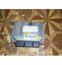 RENAULT КОМПЬЮТЕР 0281013907