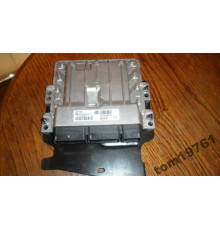 Компьютер драйвер для Renault S180158108A