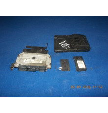 КОМПЬЮТЕР BSI RENAULT GRAND SCENIC