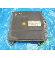RENAULT MAGNUM КОМПЬЮТЕР ДВИГАТЕЛЯ 0281010481