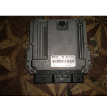 RENAULT DACIA КОМПЬЮТЕР 0281030439