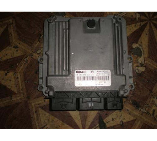 RENAULT DACIA КОМПЬЮТЕР 0281030439