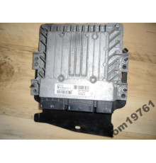 КОМПЬЮТЕР ДВИГАТЕЛЯ SID307 237102426R ДЛЯ RENAULT