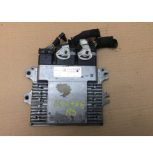 RENAULT MEGANE IV 4 КОМПЬЮТЕР 237101760S 237100361S