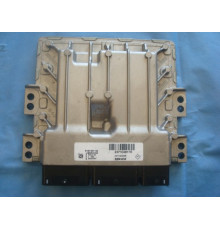 RENAULT MEGANE III КОМПЬЮТЕР ДРАЙВЕР 237104817R