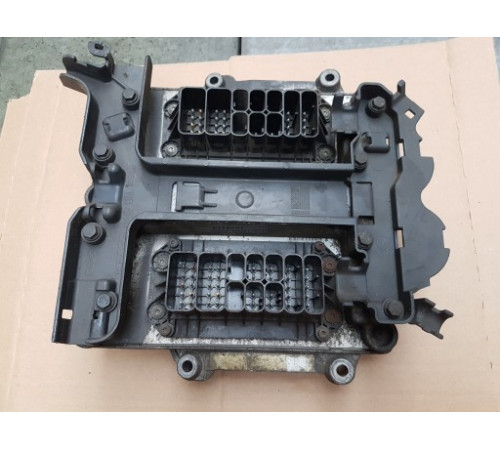 SCANIA R HPI DT1212 КОНТРОЛЛЕР ДВИГАТЕЛЯ КОМПЬЮТЕРА