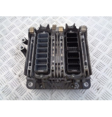 Компьютер двигателя Dc1310 XPI 2010 R Scania ABJT
