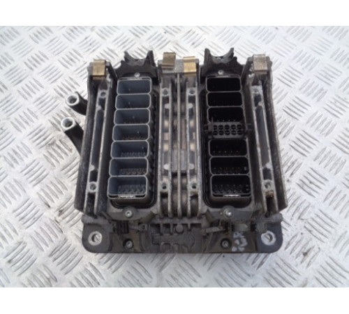 Компьютер двигателя Dc1310 XPI 2010 R Scania ABJT