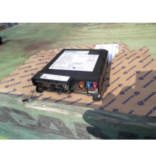 КОНТРОЛЛЕР КОМПЬЮТЕРА ECU 2440231