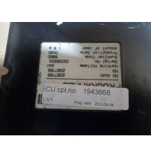 SCANIA R420 компьютер управления светом 1943668