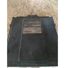 Компьютер Bosch Scania 1440666 CPL 1469351 DSC1205