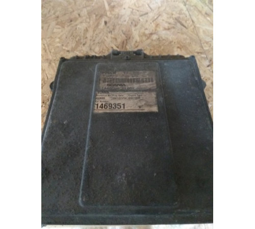 Компьютер Bosch Scania 1440666 CPL 1469351 DSC1205