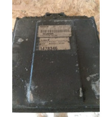 Компьютер Bosch Scania 1437718 CPL 1478346 DC1201