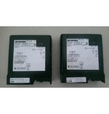 КОНТРОЛЛЕР КОМПЬЮТЕРА ECU SCANIA 2440231