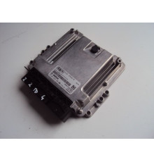 КОМПЬЮТЕР ДВИГАТЕЛЯ RANGE ROVER EVOQUE BJ32-12C520-VB