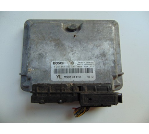 КОМПЬЮТЕР 0281011893 MSB101150 YL ROVER