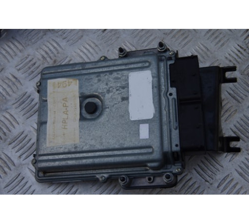 Компьютер двигателя Range Rover Sport L494 3.0 D DZL70