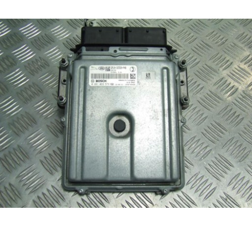 RANGE ROVER SPORT КОМПЬЮТЕР ДВИГАТЕЛЯ GPLA-12C520-PAB