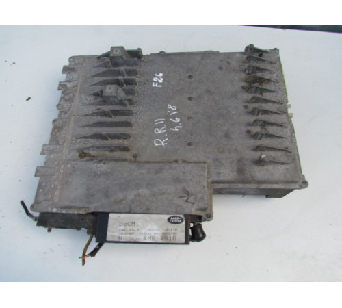 RANGE ROVER P38 4.0 V8 драйвер компьютер BECM ECU