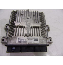 6H4Q-12A650-CD КОМПЬЮТЕР ДВИГАТЕЛЬ RANGE ROVER SPORT