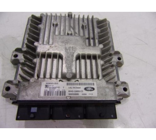 6H4Q-12A650-CD КОМПЬЮТЕР ДВИГАТЕЛЬ RANGE ROVER SPORT