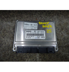 range rover l322 4.4 V8 компьютер ISU 0261207715