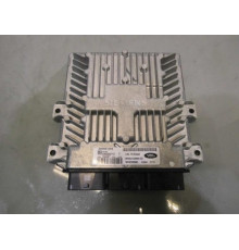 КОМПЬЮТЕР ДВИГАТЕЛЯ RANGE ROVER S 3.6 TD 5WS40371C