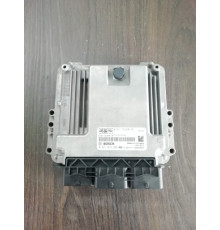 КОМПЬЮТЕР ДВИГАТЕЛЯ RANGE ROVER EVOQUE BJ32-12C520-VB