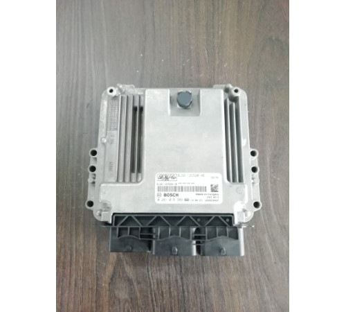 КОМПЬЮТЕР ДВИГАТЕЛЯ RANGE ROVER EVOQUE BJ32-12C520-VB