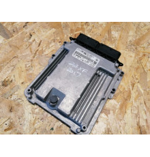 JAGUAR LAND ROVER КОМПЬЮТЕР 0261S08759 CPLA12B684YE