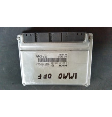 Компьютер Range Rover P38 V8 4.6 0261204901 no immo