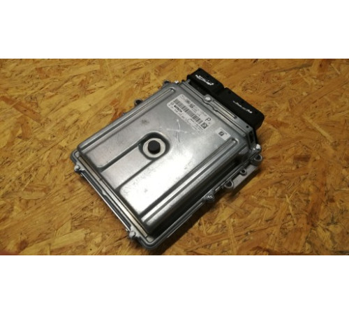 RANGE ROVER КОМПЬЮТЕР 0281030445 DPLA-12C520-PAC
