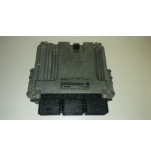 КОМПЬЮТЕР ДВИГАТЕЛЯ RANGE ROVER 2.2 D-0281019622