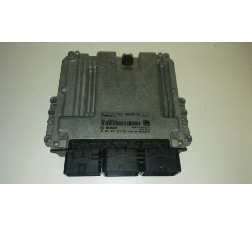 КОМПЬЮТЕР ДВИГАТЕЛЯ RANGE ROVER 2.2 D-0281019622