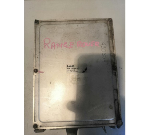 Компьютер RANGE ROVER 3.5 V8-LUCAS 85577B