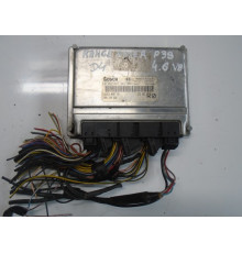 RANGE ROVER КОМПЬЮТЕР 0261204901